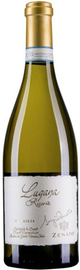 Lugana DOC Selezione SERGIO ZENATO 2022 75 cl CARx6