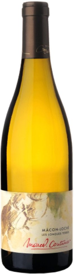Mâcon-Loché les Longues Terres AC 2023 75 cl CARx6