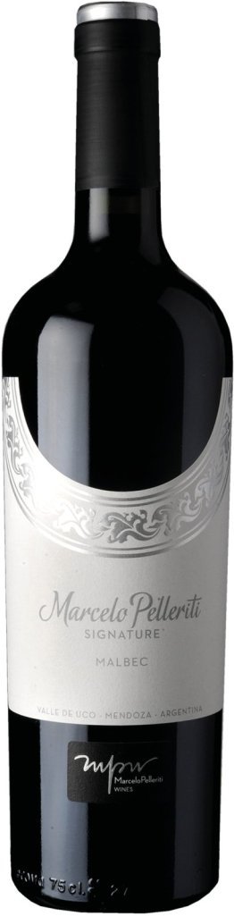 Malbec Signature 2019 75 cl CARx6