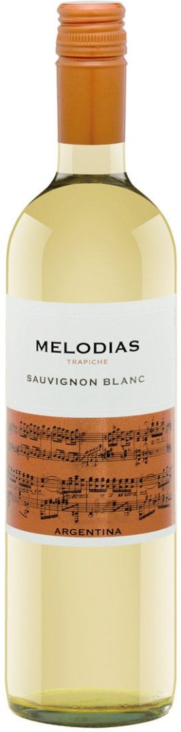 Melodias Sauvignon Blanc Trapiche 2025 75 cl CARx6