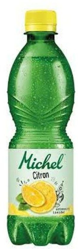 Michel Citron 100% PET 50 cl CARx24