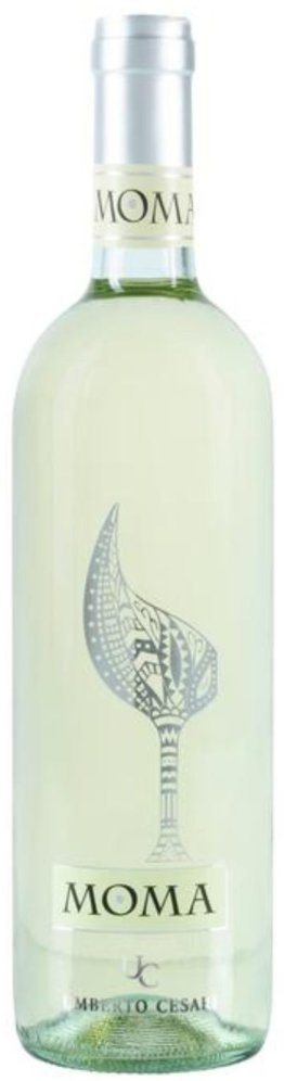 Moma Rubicone Bianco IGT 2024 75 cl CARx6