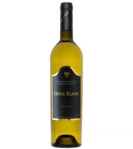 Onyx Blanc AOC Valais 2024 75 cl CARx6