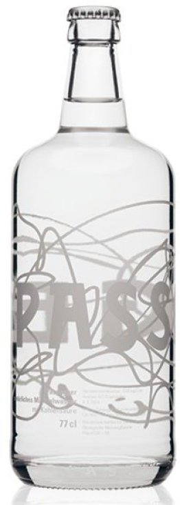 Passugger Theophil Special Edition Glas 77 cl HARx12