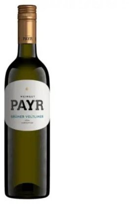 Payr Grüner Veltliner Löss Bio 2024 75 cl CARx6