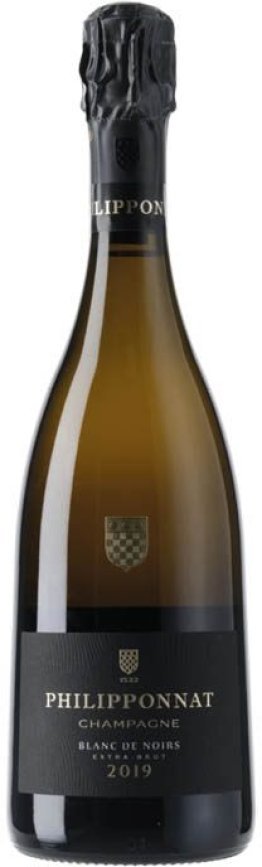 Philipponnat Blanc de Noirs Millésimé Extra Brut 2019 75 cl CARx6