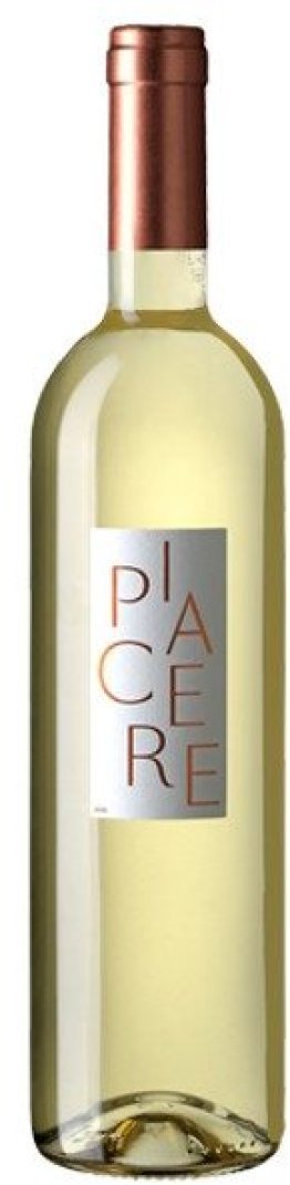 Piacere blanc Vin de pays suisse 2024 75 cl CARx6