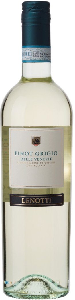 Pinot Grigio Venezie DOC 2025 75 cl CARx6