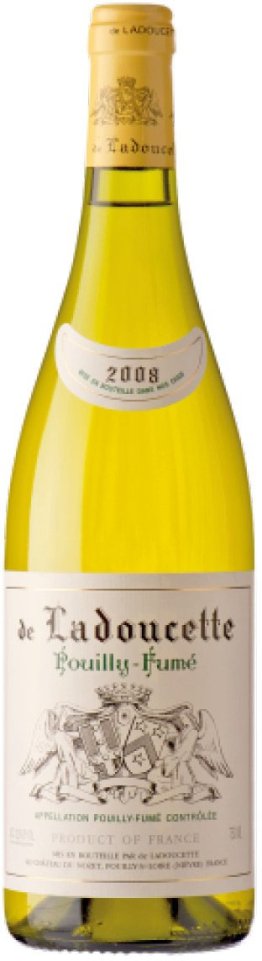 Pouilly-Fumé AC 2024 75 cl CARx6