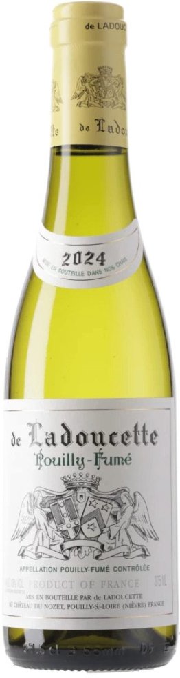 Pouilly-Fumé AC 2024 37.5 cl CARx6
