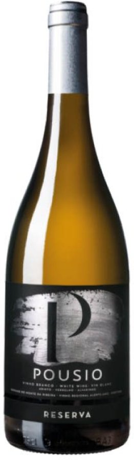 Reserva Branco Pousio 2022 75 cl CARx6