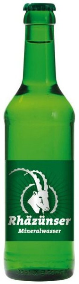 Rhäzünser Glas 35 cl HARx24
