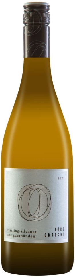 Riesling-Silvaner Bündner Herrschaft AOC 2025 75 cl CARx6
