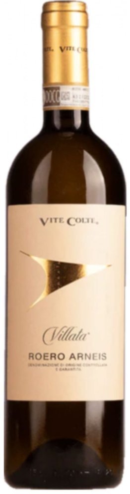 Roero Arneis DOCG Villata 2025 75 cl CARx6