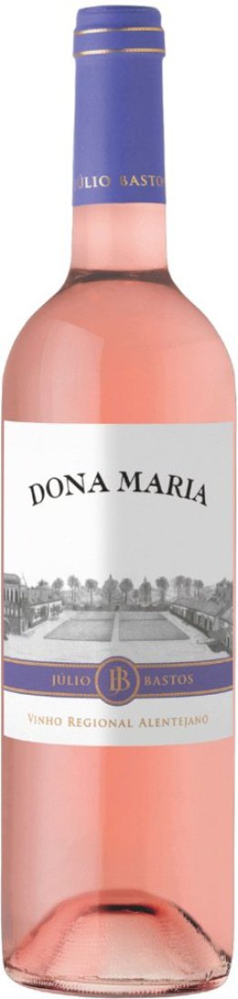 Rosé VR Alentejo Dona Maria 2023 75 cl CARx6