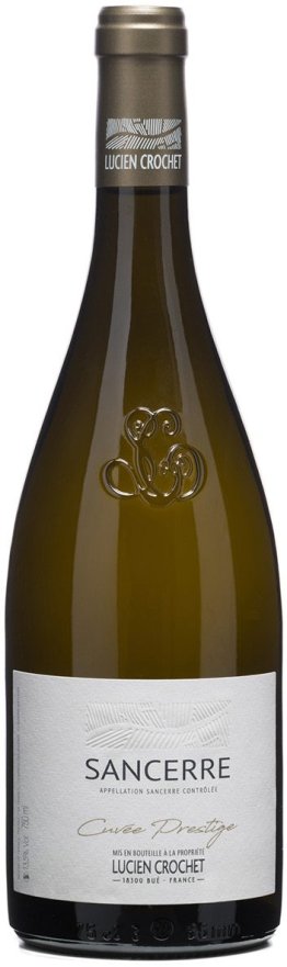 Sancerre AC Cuvée Prestige 2022 75 cl CARx6