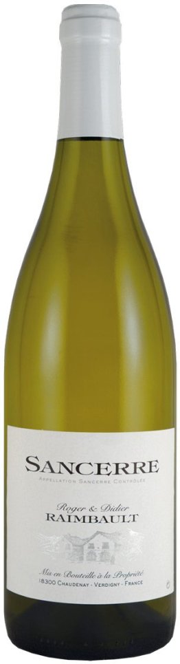 Sancerre AOC 2023 75 cl CARx6