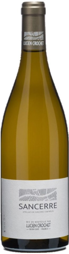 Sancerre AOC 2022 75 cl CARx6