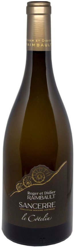 Sancerre AOC Le Côtelin 2020 75 cl CARx6