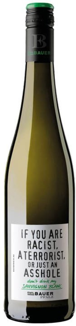 Sauvignon blanc «A...» trocken 2024 75 cl CARx6