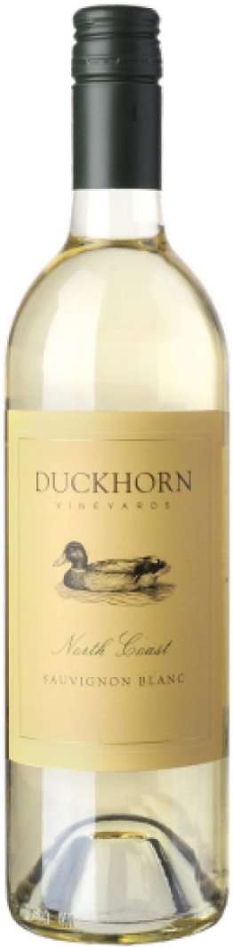 Sauvignon Blanc North Coast Duckhorn 2021 75 cl CARx6
