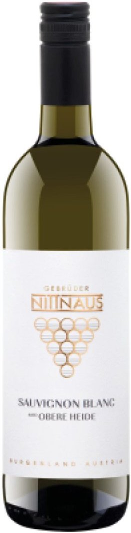 Sauvignon Blanc Ried Obere Heide QW Nittnaus 2024 75 cl CARx6
