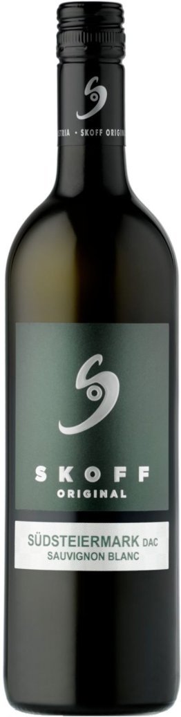 Sauvignon Blanc Südsteiermark DAC 2025 75 cl CARx6