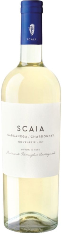 Scaia Bianca Trevenezie IGP 2025 75 cl CARx6