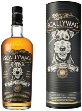 Scallywag Speyside Malt in Box 70 cl CARx6