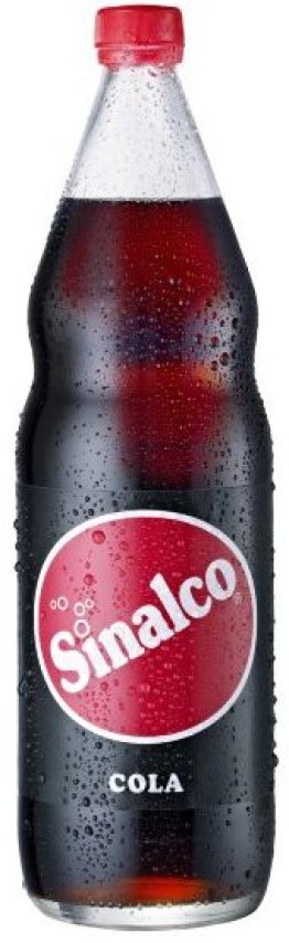 Sinalco Cola Glas 100 cl HARx12