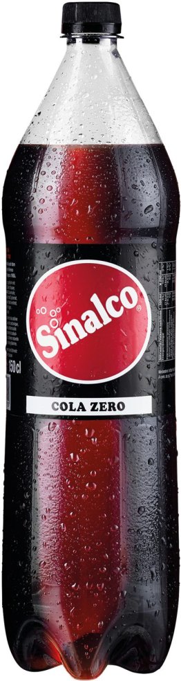 Sinalco Cola zero PET 150 cl HARx6