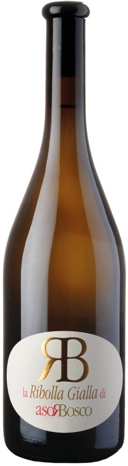 Ribolla Gialla IGT delle Venezie 2025 75 cl CARx6