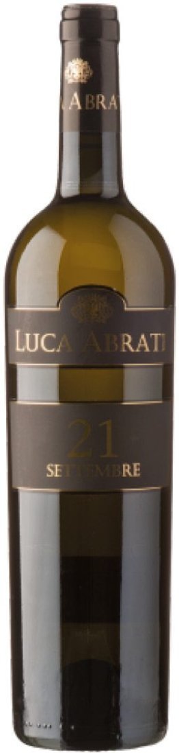 21 Settembre Monferrato Bianco DOC 2022 75 cl CARx6