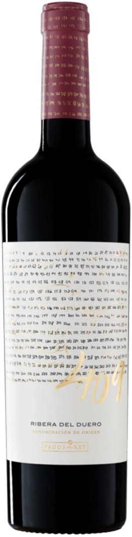 409 Ribera del Duero DO 2023 75 cl CARx6