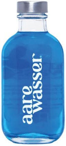 Aarewasser 20 cl CARx6