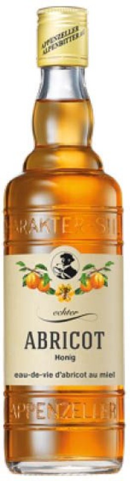Abricot Honig 50 cl CARx6