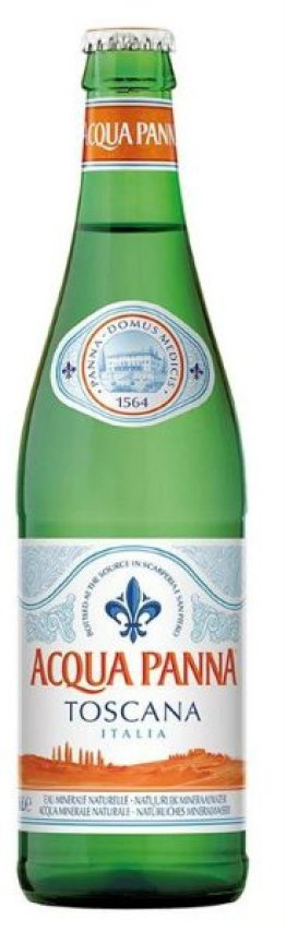 Acqua Panna Glas 50 cl HARx20