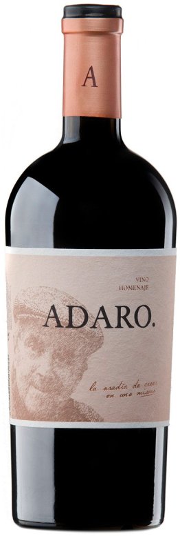 Adaro de Pradorey Ribera del Duero DO 2023 75 cl CARx6