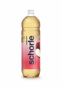 Adelbodner Apfelschorle PET (Artikel auf Bestellung) 150 cl CARx6