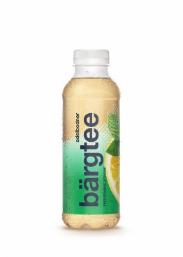 Adelbodner Bärgtee Minze-Zitrone PET 50 cl CARx24