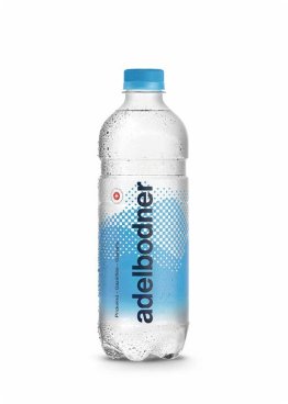 Adelbodner Prickelnd PET 50 cl CARx24