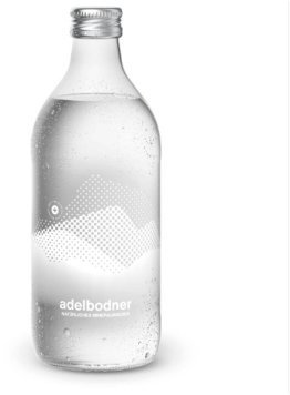 Adelbodner Still Glas 40 cl HARx20
