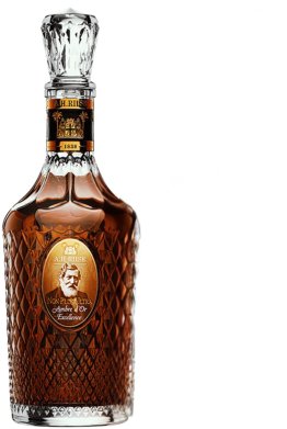 A.H. Riise Non Plus Ultra Ambre d’Or 70 cl CARx6