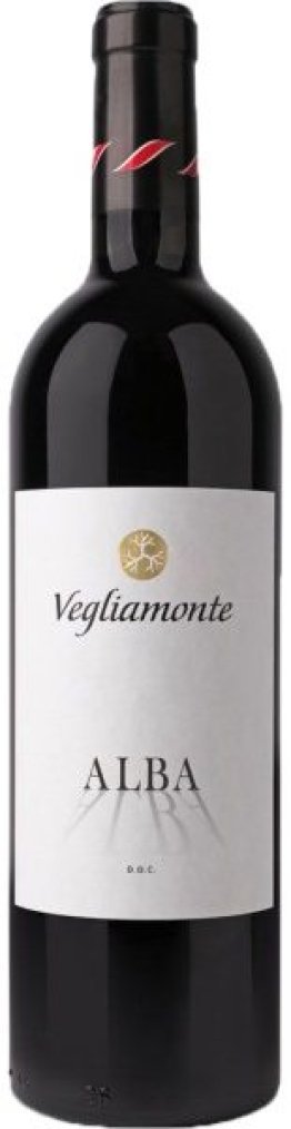 Alba DOC Vegliamonte 2019 75 cl CARx6