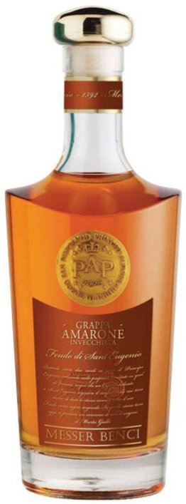 Aldobrandini Amarone Invecchiata 70 cl CARx3