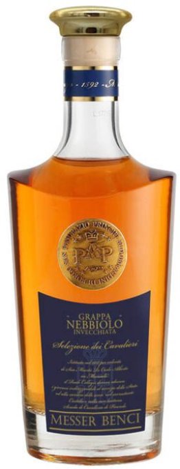 Aldobrandini Nebbiolo Invecchiata 70 cl CARx3
