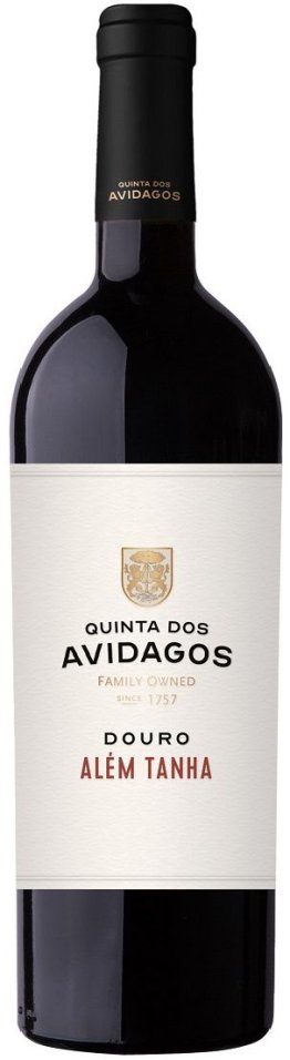 Além Tanha Douro DOC 2018 75 cl CARx6