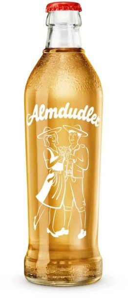 Almdudler Glas 33 cl HARx24