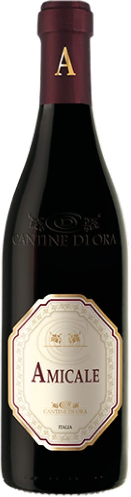 Amicale Rosso Veneto IGT 2021 75 cl CARx6