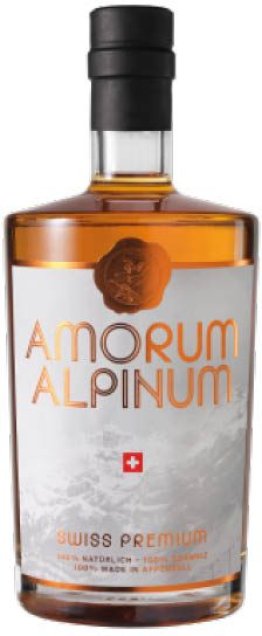 Amorum Alpinum 50 cl CARx6